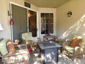 1633 E Lakeside Dr #132, Gilbert, AZ 85234 photo 16