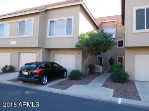 1633 E Lakeside Dr #132, Gilbert, AZ 85234 photo 24