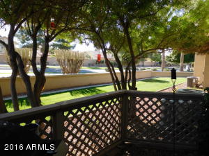 1633 E Lakeside Dr #132, Gilbert, AZ 85234 photo 22