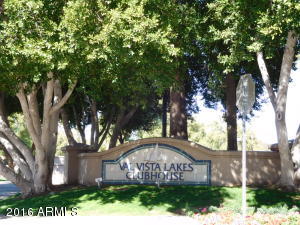 1633 E Lakeside Dr #132, Gilbert, AZ 85234 photo 18
