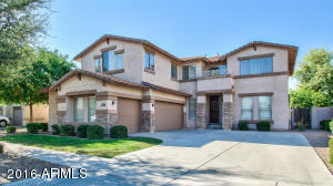 4637 E Ironhorse Rd, Gilbert, AZ 85297 photo 1