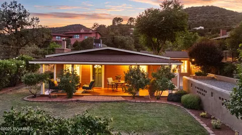 809 Brewer Rd, Sedona, AZ 86336