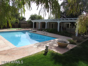 4002 E Montebello Ave, Phoenix, AZ 85018 photo 8