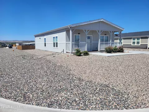 1186 Wheeler Rd, Camp Verde, AZ 86322
