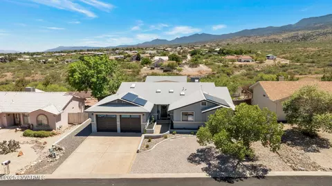 791 Reta St, Clarkdale, AZ 86324