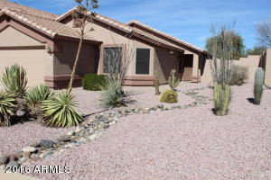 6054 E Roland St, Mesa, AZ 85215 photo 1