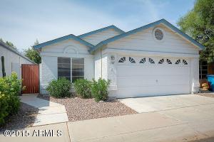 4167 E Pecan Rd, Phoenix, AZ 85040 photo 1