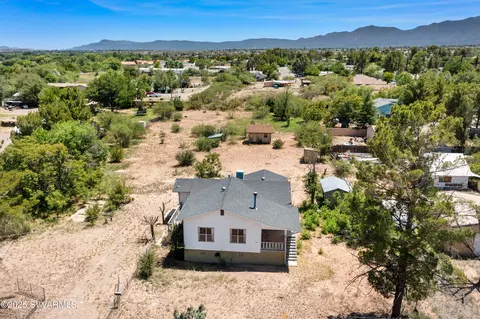 1809 E Aspen St, Cottonwood, AZ 86326