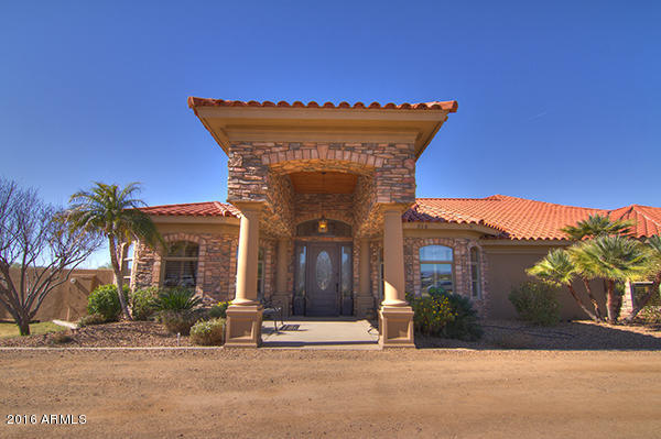 314 S 162nd St, Gilbert, AZ 85296 photo 3