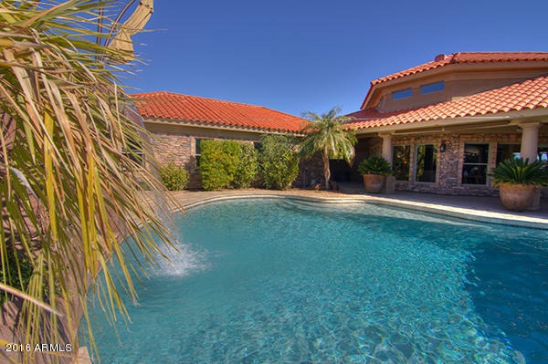 314 S 162nd St, Gilbert, AZ 85296 photo 35