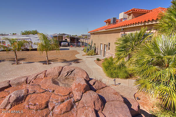 314 S 162nd St, Gilbert, AZ 85296 photo 49