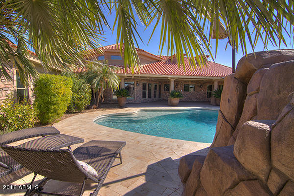 314 S 162nd St, Gilbert, AZ 85296 photo 36