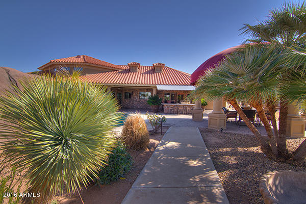 314 S 162nd St, Gilbert, AZ 85296 photo 38