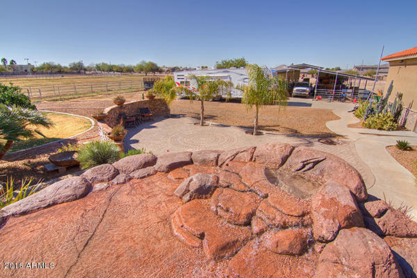 314 S 162nd St, Gilbert, AZ 85296 photo 47