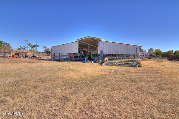 314 S 162nd St, Gilbert, AZ 85296 photo 52