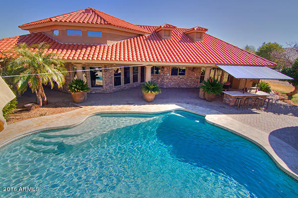 314 S 162nd St, Gilbert, AZ 85296 photo 2