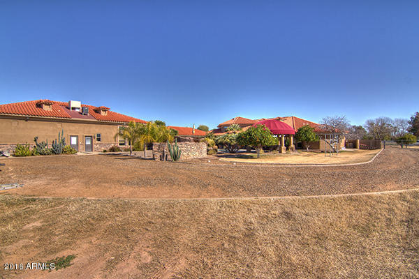 314 S 162nd St, Gilbert, AZ 85296 photo 48