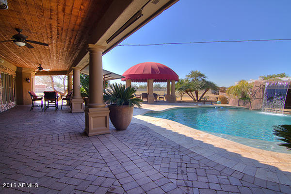 314 S 162nd St, Gilbert, AZ 85296 photo 34