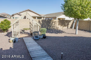 1274 W Harding Ave, Coolidge, AZ 85128 photo 8