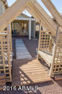 1274 W Harding Ave, Coolidge, AZ 85128 photo 9