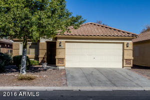 1274 W Harding Ave, Coolidge, AZ 85128 photo 4