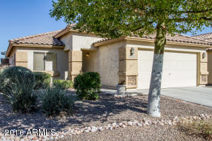 1274 W Harding Ave, Coolidge, AZ 85128 photo 1
