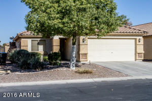 1274 W Harding Ave, Coolidge, AZ 85128 photo 5