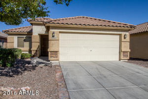1274 W Harding Ave, Coolidge, AZ 85128 photo 2