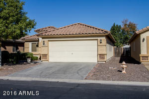 1274 W Harding Ave, Coolidge, AZ 85128 photo 3