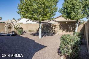 1274 W Harding Ave, Coolidge, AZ 85128 photo 7