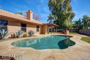 533 E Terrace Ave, Gilbert, AZ 85234 photo 1