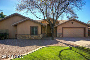 533 E Terrace Ave, Gilbert, AZ 85234 photo 16