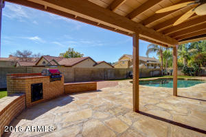 533 E Terrace Ave, Gilbert, AZ 85234 photo 4