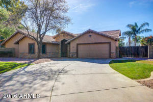 533 E Terrace Ave, Gilbert, AZ 85234 photo 6