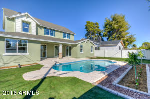 4033 E Fairmount Ave, Phoenix, AZ 85018 photo 34
