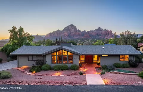 430 Saddlerock Cir, Sedona, AZ 86336