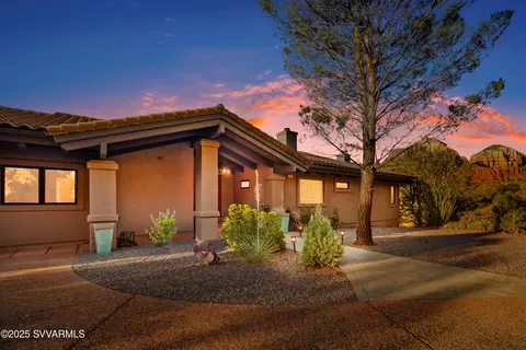 165 Elysian Dr, Sedona, AZ 86336