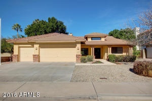 5740 E Julep St, Mesa, AZ 85205 photo 12