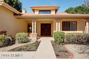5740 E Julep St, Mesa, AZ 85205 photo 1