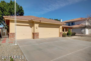 5740 E Julep St, Mesa, AZ 85205 photo 14