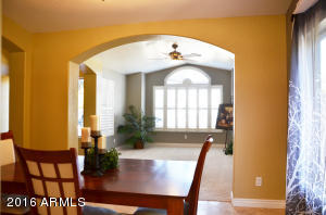 4319 E Hope St, Mesa, AZ 85205 photo 4
