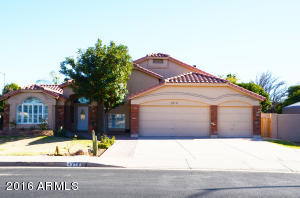 4319 E Hope St, Mesa, AZ 85205 photo 1