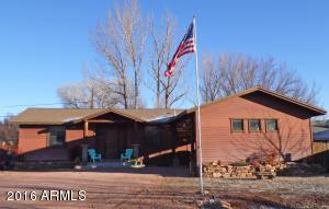 28 E Sunbeam Dr, Payson, AZ 85541 photo 1