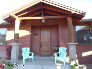 28 E Sunbeam Dr, Payson, AZ 85541 photo 2