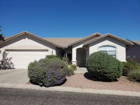 1790 W Bronco Ln, Cottonwood, AZ 86326