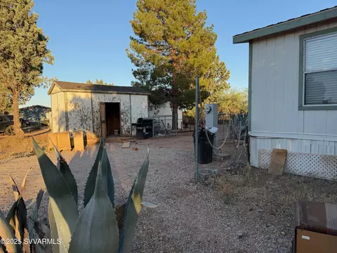 5295 E Pearl Ln, Cottonwood, AZ 86326