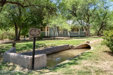 2160 N Rustler Trl, Camp Verde, AZ 86322