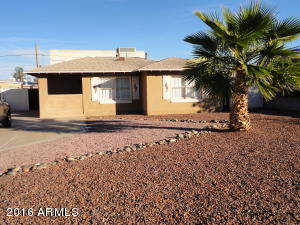 2714 E Amelia Ave, Phoenix, AZ 85016 photo 1