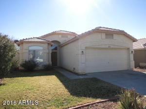 6735 E Northridge St, Mesa, AZ 85215 photo 1