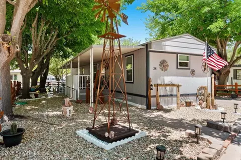1630 E Coconino St #28, Cottonwood, AZ 86326
